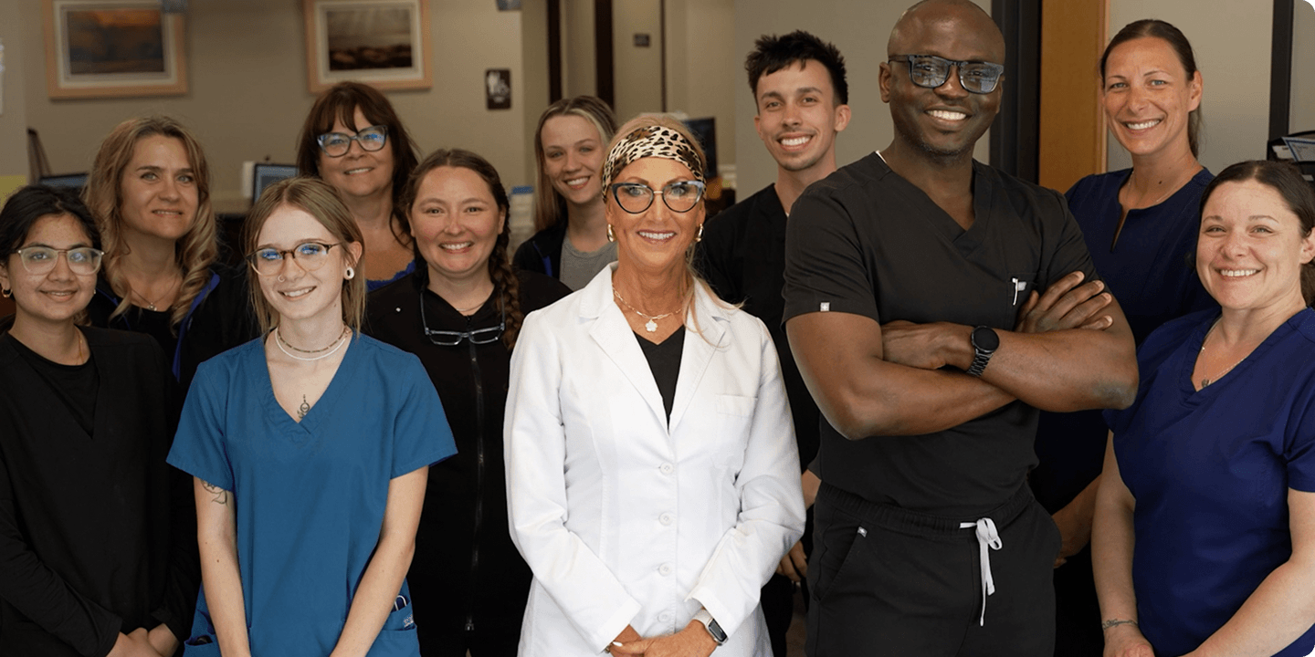 heartland dental supported doctors