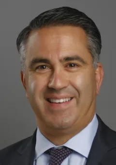 Robert "RJ" Jerome